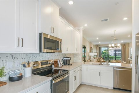 Copropriété à vendre à Port Charlotte, Floride: 2 chambres, 151.62 m2 № 1358085 - photo 7