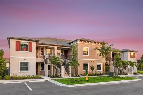 Copropriété à vendre à Port Charlotte, Floride: 2 chambres, 151.62 m2 № 1358085 - photo 1