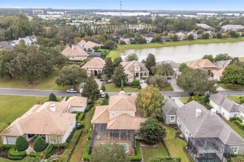 Villa ou maison à vendre à Ocala, Floride: 3 chambres, 246.75 m2 № 1425648 - photo 5