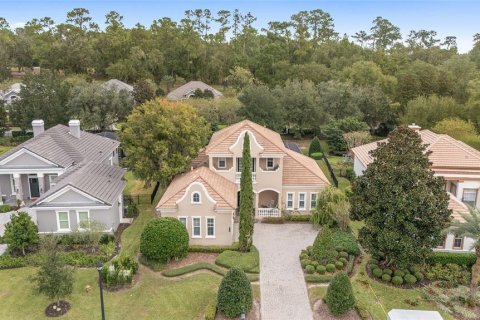 Villa ou maison à vendre à Ocala, Floride: 3 chambres, 246.75 m2 № 1425648 - photo 2