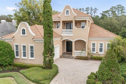 Villa ou maison à vendre à Ocala, Floride: 3 chambres, 246.75 m2 № 1425648 - photo 1