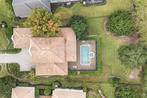 Villa ou maison à vendre à Ocala, Floride: 3 chambres, 246.75 m2 № 1425648 - photo 3