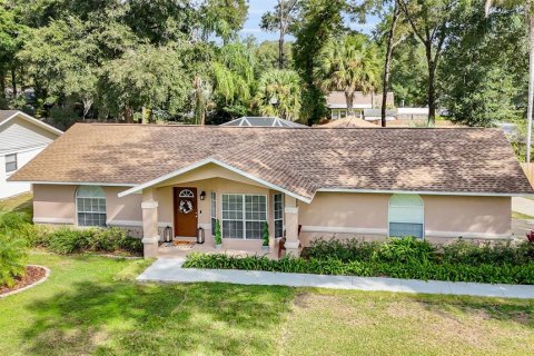 Villa ou maison à vendre à Ocala, Floride: 3 chambres, 137.4 m2 № 1425588 - photo 2