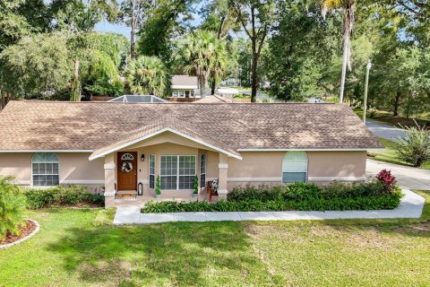 Villa ou maison à vendre à Ocala, Floride: 3 chambres, 137.4 m2 № 1425588 - photo 1