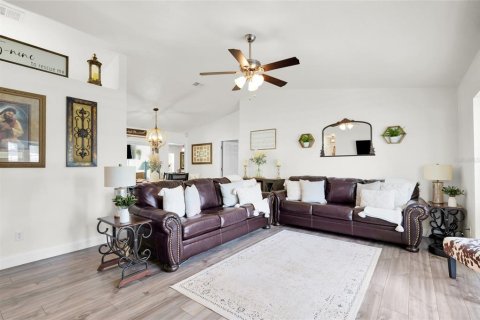 Casa en venta en Ocala, Florida, 3 dormitorios, 137.4 m2 № 1425588 - foto 24