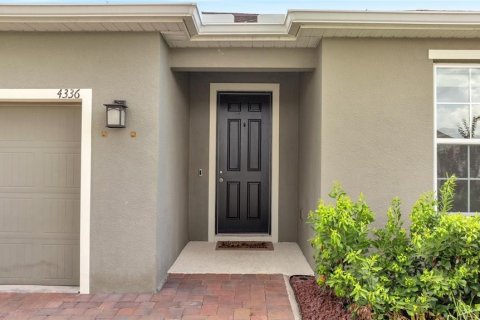 Casa en venta en Kissimmee, Florida, 3 dormitorios, 168.9 m2 № 1300122 - foto 4