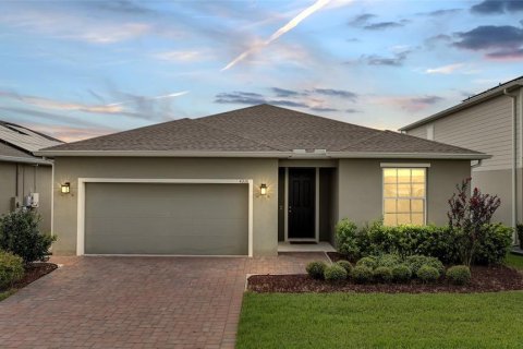 House in Kissimmee, Florida 3 bedrooms, 168.9 sq.m. № 1300122 - photo 1