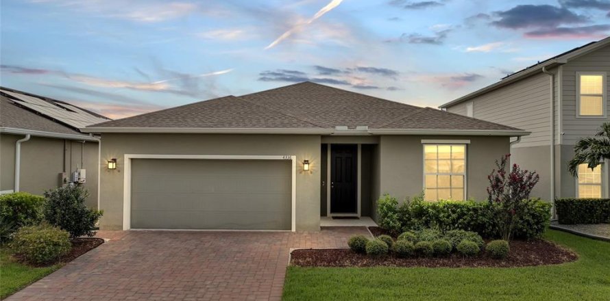 Casa en Kissimmee, Florida 3 dormitorios, 168.9 m2 № 1300122