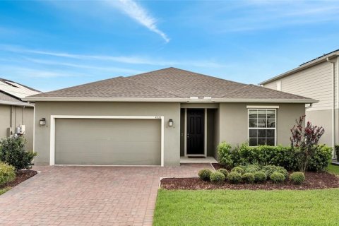 Casa en venta en Kissimmee, Florida, 3 dormitorios, 168.9 m2 № 1300122 - foto 2