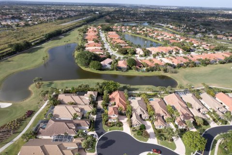 Villa ou maison à vendre à Lake Worth, Floride: 4 chambres, 278.99 m2 № 1040732 - photo 15