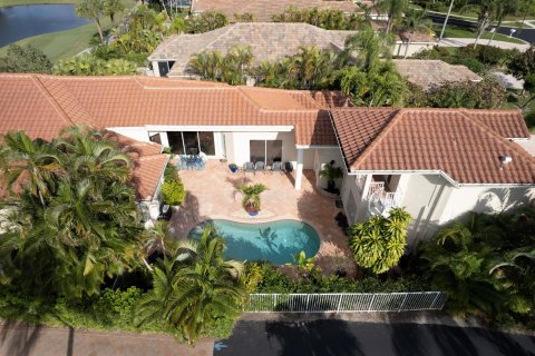 Casa en venta en Lake Worth, Florida, 4 dormitorios, 278.99 m2 № 1040732 - foto 13