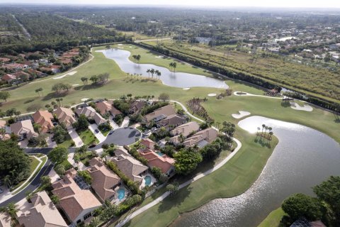 Villa ou maison à vendre à Lake Worth, Floride: 4 chambres, 278.99 m2 № 1040732 - photo 10