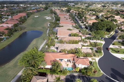 Villa ou maison à vendre à Lake Worth, Floride: 4 chambres, 278.99 m2 № 1040732 - photo 14