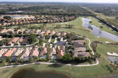 Villa ou maison à vendre à Lake Worth, Floride: 4 chambres, 278.99 m2 № 1040732 - photo 9