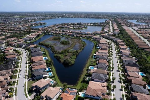 Villa ou maison à vendre à Parkland, Floride: 5 chambres, 376.72 m2 № 1060301 - photo 21