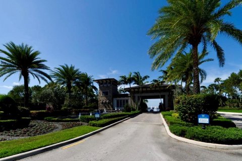 Villa ou maison à vendre à Parkland, Floride: 5 chambres, 376.72 m2 № 1060301 - photo 19