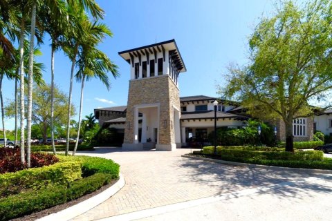Villa ou maison à vendre à Parkland, Floride: 5 chambres, 376.72 m2 № 1060301 - photo 18