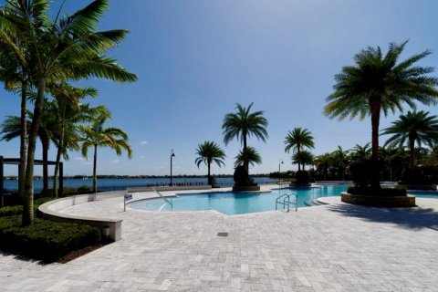 Villa ou maison à vendre à Parkland, Floride: 5 chambres, 376.72 m2 № 1060301 - photo 16