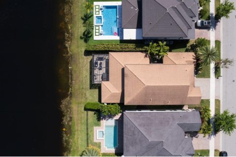 Villa ou maison à vendre à Parkland, Floride: 5 chambres, 376.72 m2 № 1060301 - photo 22