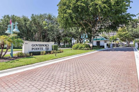 Condo in North Palm Beach, Florida, 3 bedrooms  № 1060300 - photo 11