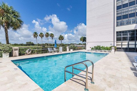 Copropriété à vendre à North Palm Beach, Floride: 3 chambres, 160.26 m2 № 1060300 - photo 6