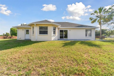 House in Wesley Chapel, Florida 3 bedrooms, 140 sq.m. № 1268408 - photo 29