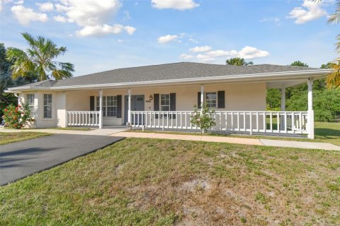 House in Wesley Chapel, Florida 3 bedrooms, 140 sq.m. № 1268408 - photo 3