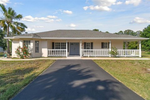 House in Wesley Chapel, Florida 3 bedrooms, 140 sq.m. № 1268408 - photo 2