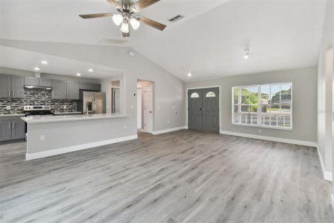 Casa en venta en Wesley Chapel, Florida, 3 dormitorios, 140 m2 № 1268408 - foto 9