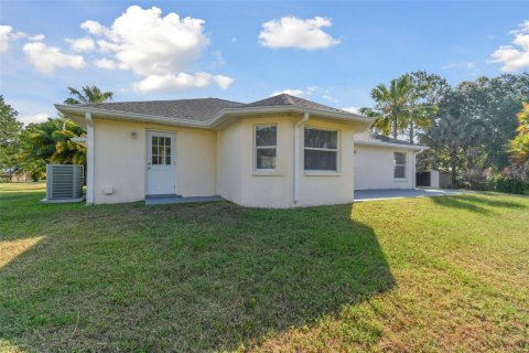 House in Wesley Chapel, Florida 3 bedrooms, 140 sq.m. № 1268408 - photo 30