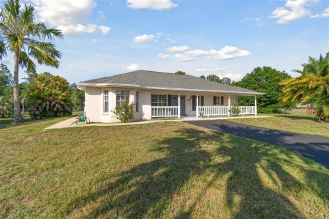 House in Wesley Chapel, Florida 3 bedrooms, 140 sq.m. № 1268408 - photo 4