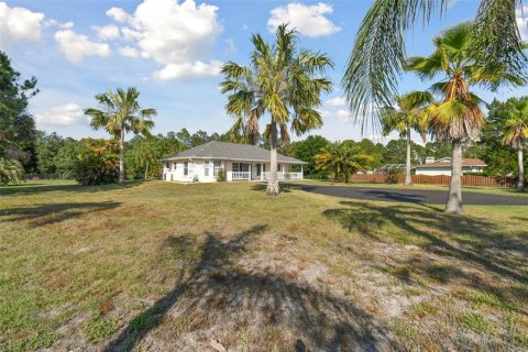 Villa ou maison à vendre à Wesley Chapel, Floride: 3 chambres, 140 m2 № 1268408 - photo 5