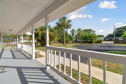 Villa ou maison à vendre à Wesley Chapel, Floride: 3 chambres, 140 m2 № 1268408 - photo 6