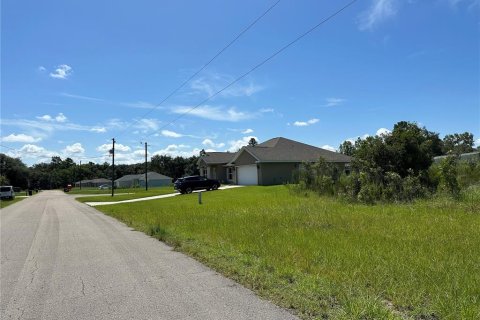 Terrain à vendre à Ocala, Floride № 1280384 - photo 3