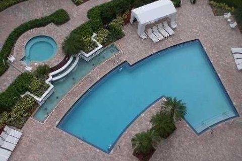 Copropriété à vendre à Aventura, Floride: 2 chambres, 91.97 m2 № 1060220 - photo 8