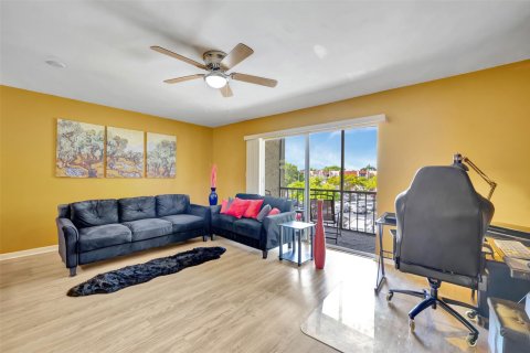 Copropriété à vendre à North Lauderdale, Floride: 1 chambre, 78.97 m2 № 1075695 - photo 17