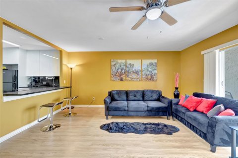 Condominio en venta en North Lauderdale, Florida, 1 dormitorio, 78.97 m2 № 1075695 - foto 16