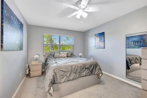 Condominio en venta en North Lauderdale, Florida, 1 dormitorio, 78.97 m2 № 1075695 - foto 28