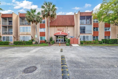 Condominio en venta en North Lauderdale, Florida, 1 dormitorio, 78.97 m2 № 1075695 - foto 7