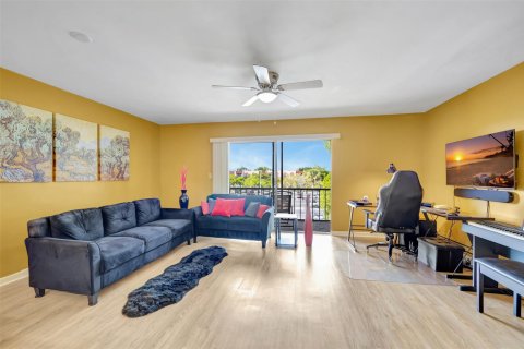 Copropriété à vendre à North Lauderdale, Floride: 1 chambre, 78.97 m2 № 1075695 - photo 18