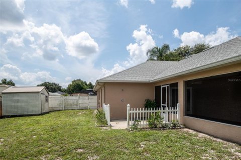 House in Deltona, Florida 3 bedrooms, 191.01 sq.m. № 1299120 - photo 18