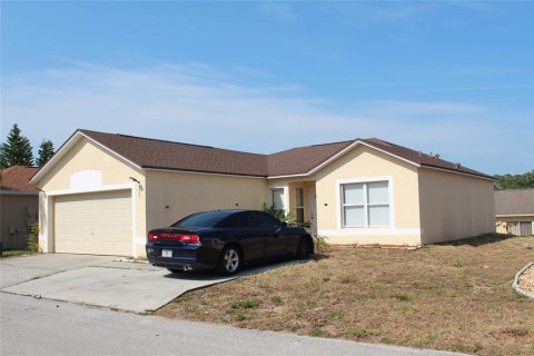 House in Davenport, Florida 3 bedrooms, 130.43 sq.m. № 1397847 - photo 3