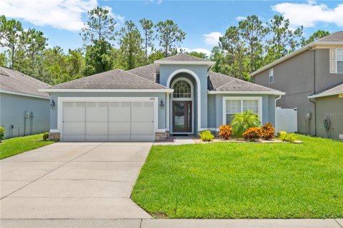 Villa ou maison à vendre à Hudson, Floride: 4 chambres, 177.54 m2 № 1256339 - photo 1