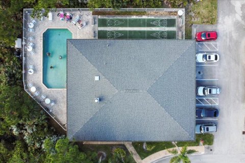 Villa ou maison à vendre à Hobe Sound, Floride: 2 chambres, 104.89 m2 № 1041018 - photo 8
