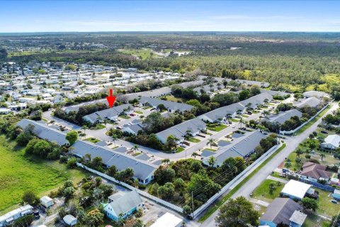 Villa ou maison à vendre à Hobe Sound, Floride: 2 chambres, 104.89 m2 № 1041018 - photo 2