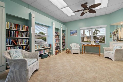 Casa en venta en Hobe Sound, Florida, 2 dormitorios, 104.89 m2 № 1041018 - foto 9