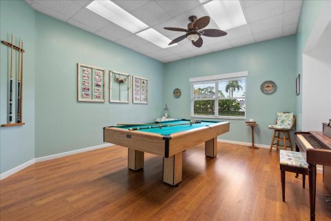 Villa ou maison à vendre à Hobe Sound, Floride: 2 chambres, 104.89 m2 № 1041018 - photo 10