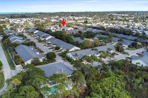 Villa ou maison à vendre à Hobe Sound, Floride: 2 chambres, 104.89 m2 № 1041018 - photo 6