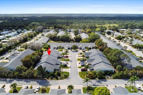 Villa ou maison à vendre à Hobe Sound, Floride: 2 chambres, 104.89 m2 № 1041018 - photo 4