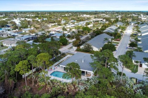 Villa ou maison à vendre à Hobe Sound, Floride: 2 chambres, 104.89 m2 № 1041018 - photo 7